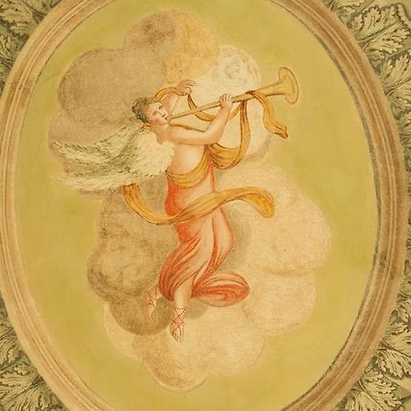 佩夏 Palazzo Piazza Mazzini酒店 外观 照片