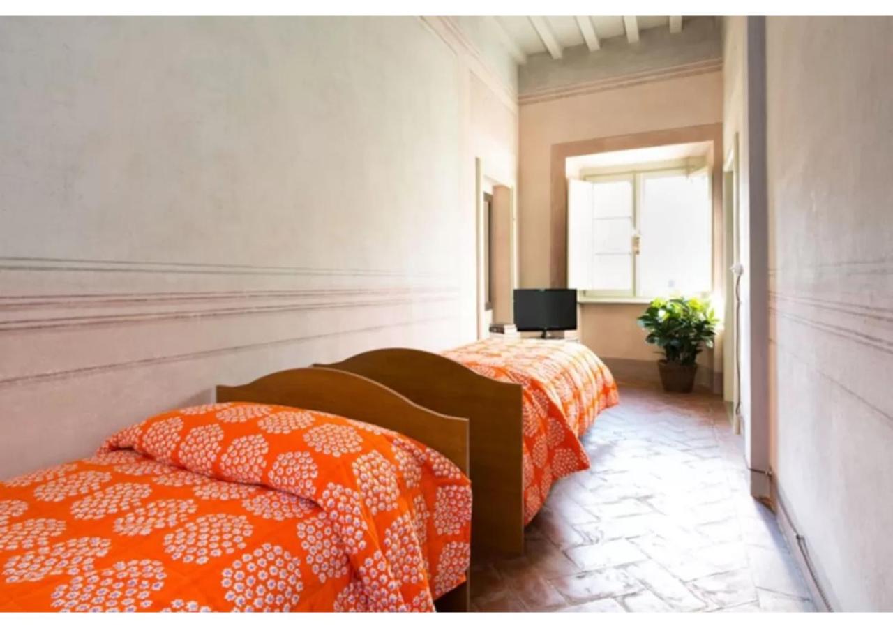 佩夏 Palazzo Piazza Mazzini酒店 外观 照片
