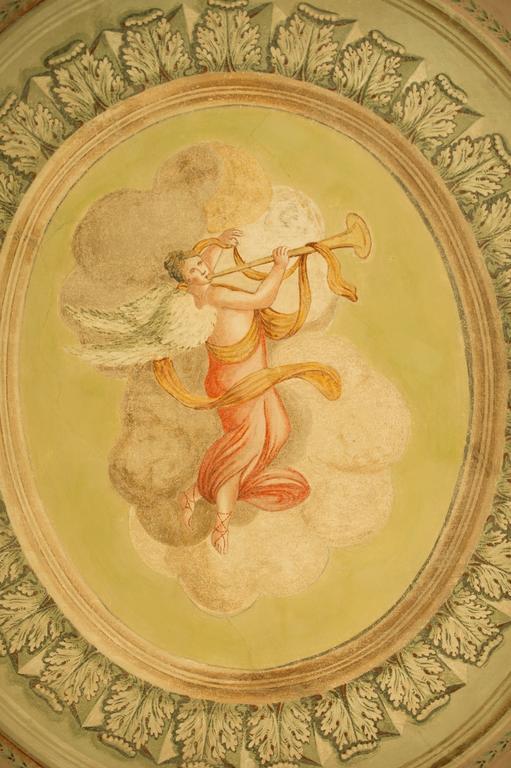 佩夏 Palazzo Piazza Mazzini酒店 外观 照片
