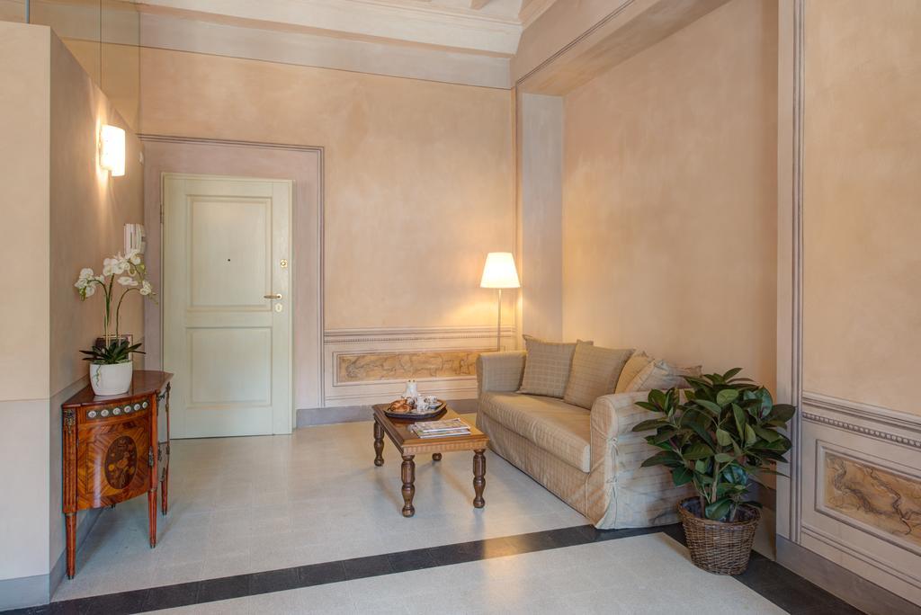 佩夏 Altido Palazzo Piazza Mazzini酒店 客房 照片