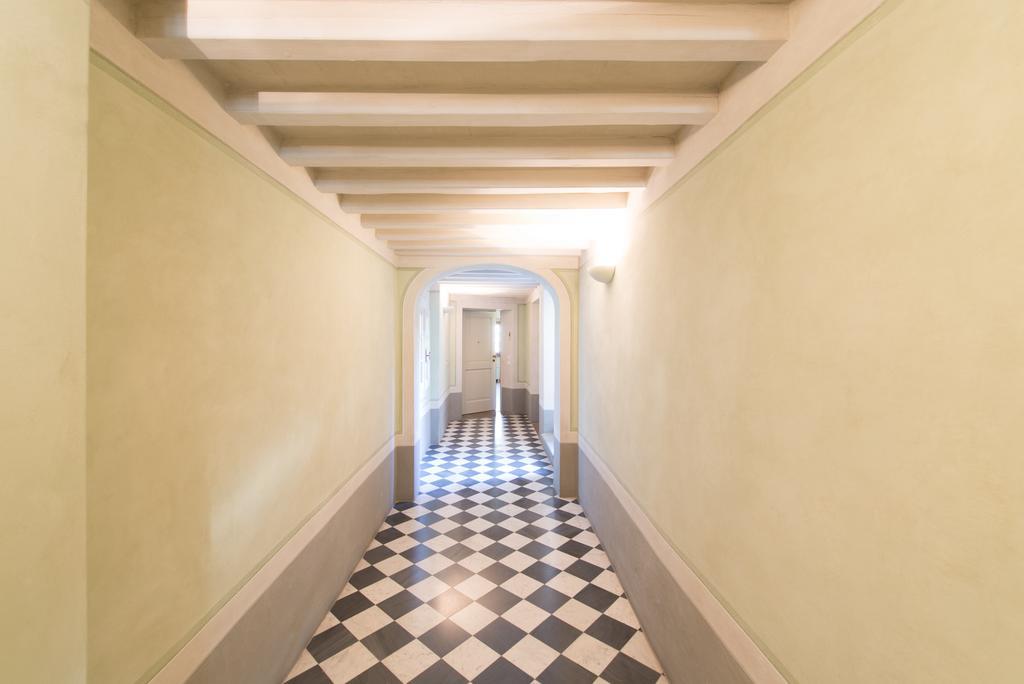 佩夏 Palazzo Piazza Mazzini酒店 客房 照片